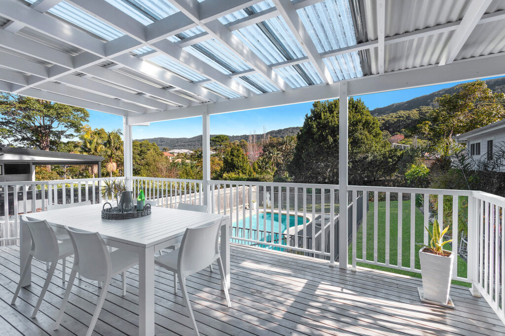 Sold - 30 Kirton Road - New Property in Austinmer - Real Estate by Vanessa Denison-Pender