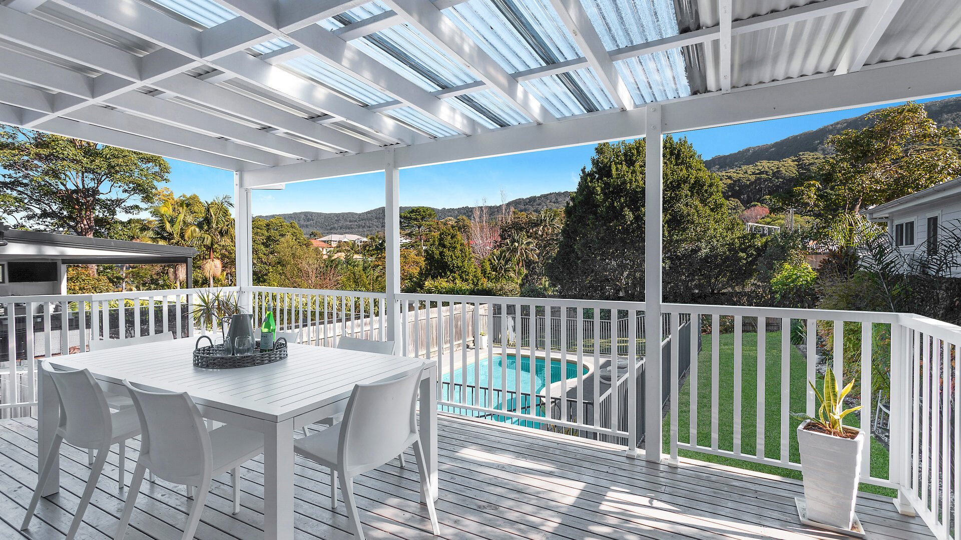Sold - 30 Kirton Road - New Property in Austinmer - Real Estate by Vanessa Denison-Pender