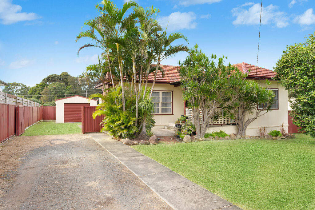 Sold - 31 Cotterill Avenue - New Property in Woonona - Real Estate by McGrath Thirroul