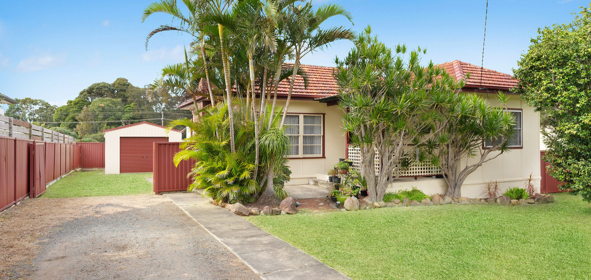 Sold - 31 Cotterill Avenue - New Property in Woonona - Real Estate by McGrath Thirroul