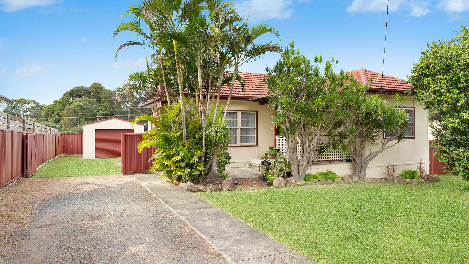 Sold - 31 Cotterill Avenue - New Property in Woonona - Real Estate by McGrath Thirroul