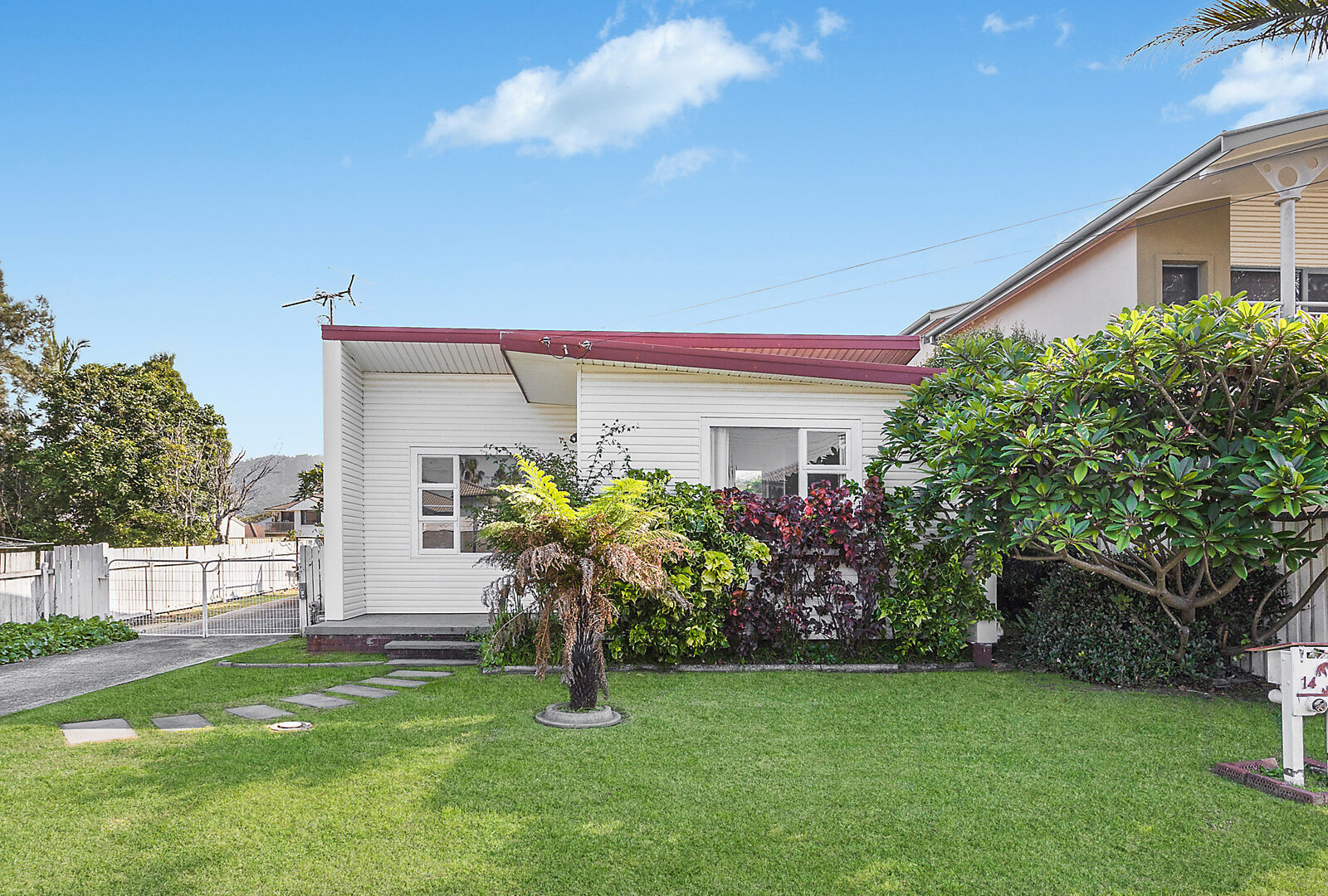 Sold - 14 Arthur Street - New Property in Thirroul - Real Estate by Vanessa Denison-Pender