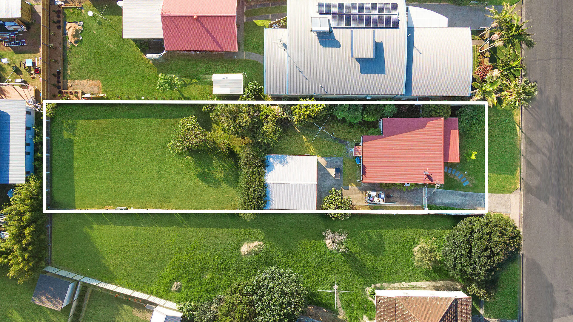 Sold - 14 Arthur Street - New Property in Thirroul - Real Estate by Vanessa Denison-Pender