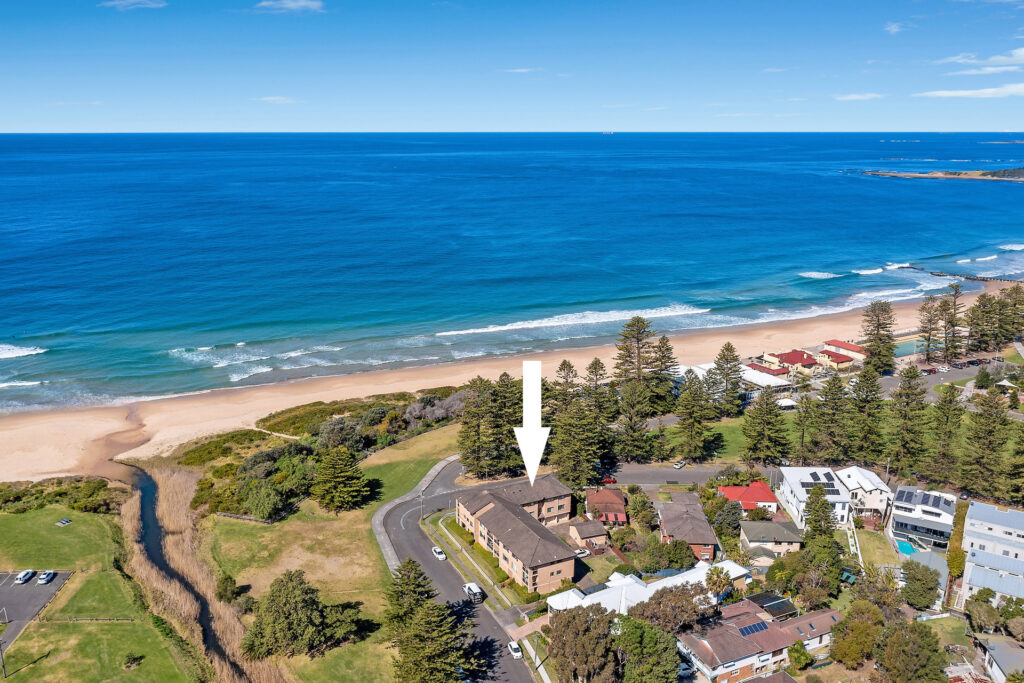 Sold - 1&2/45 The Esplanade - New Property in Thirroul - Real Estate by McGrath Thirroul