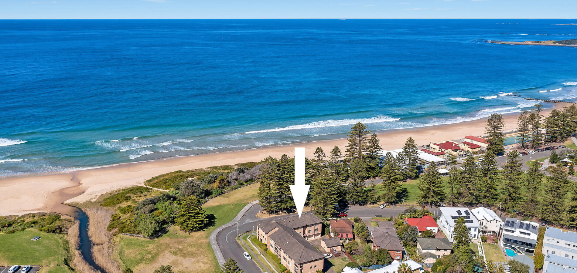 Sold - 1&2/45 The Esplanade - New Property in Thirroul - Real Estate by McGrath Thirroul