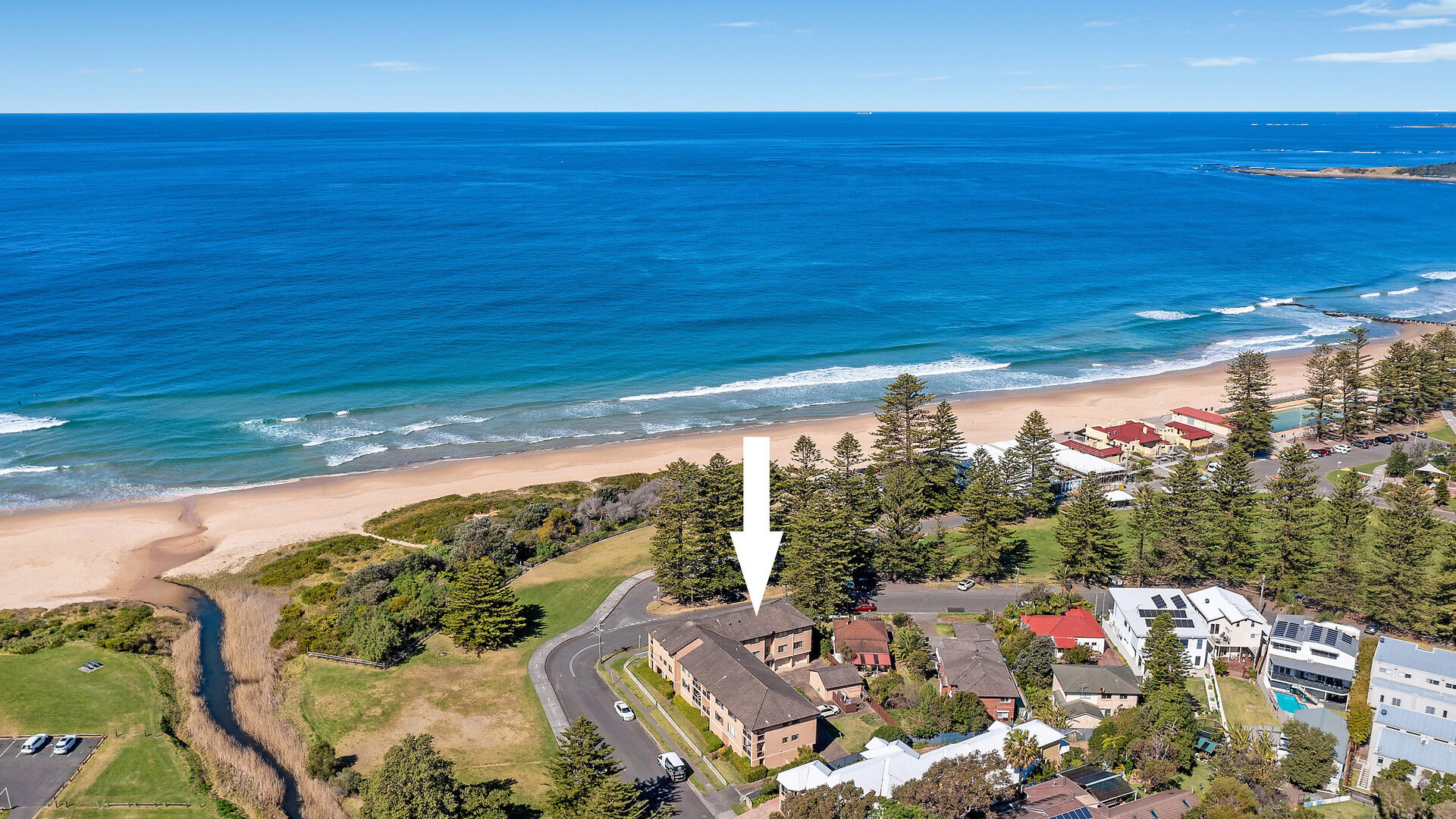 Sold - 1&2/45 The Esplanade - New Property in Thirroul - Real Estate by McGrath Thirroul