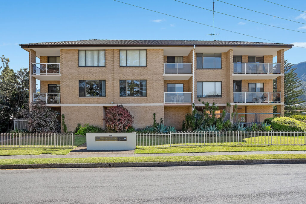 Sold - 1&2/45 The Esplanade - New Property in Thirroul - Real Estate by McGrath Thirroul