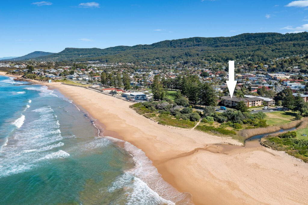 Sold - 1&2/45 The Esplanade - New Property in Thirroul - Real Estate by McGrath Thirroul