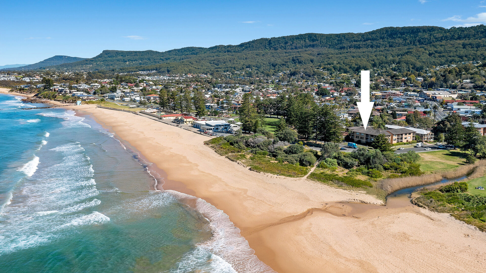 Sold - 1&2/45 The Esplanade - New Property in Thirroul - Real Estate by McGrath Thirroul