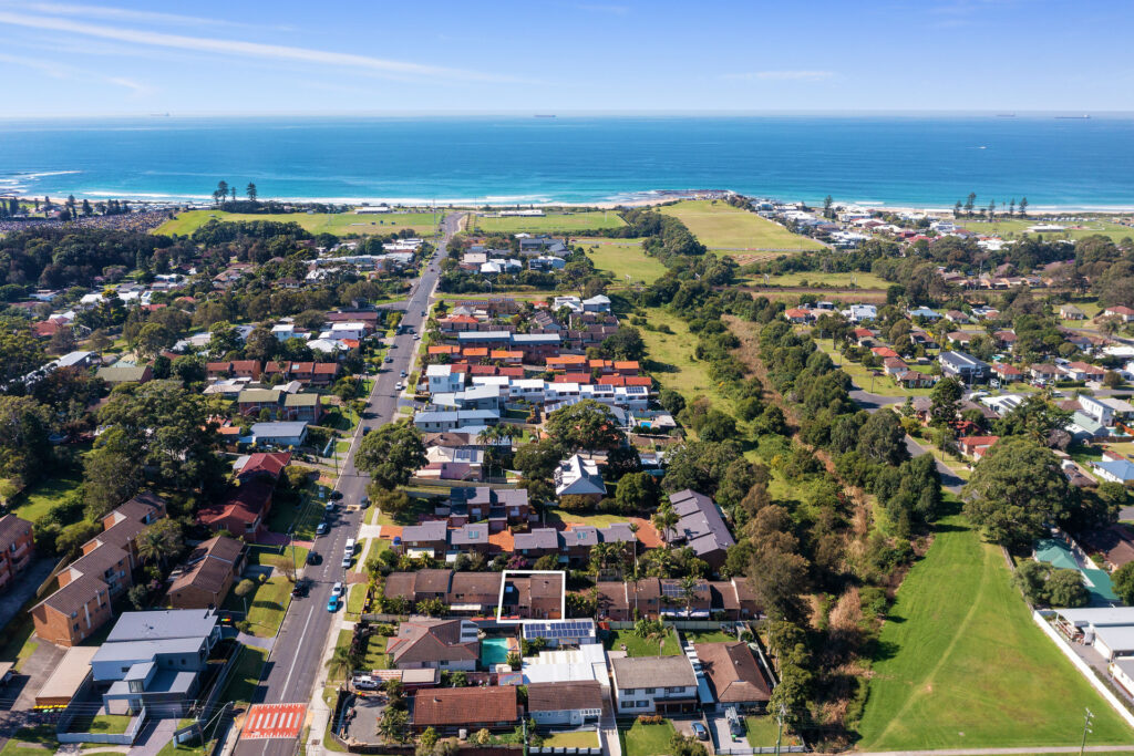 Sold - 3/65 Campbell Street - New Property in Woonona - Real Estate by McGrath Thirroul