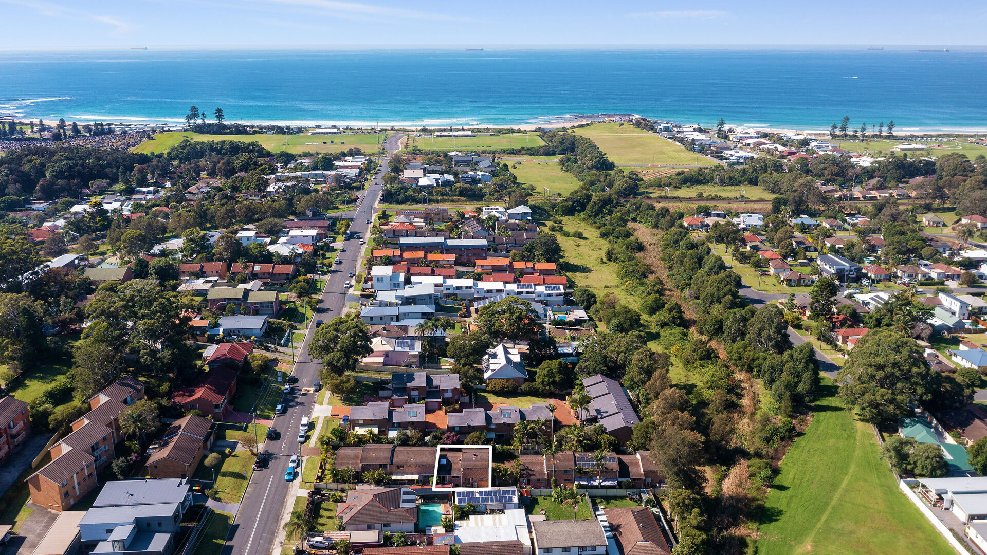 Sold - 3/65 Campbell Street - New Property in Woonona - Real Estate by McGrath Thirroul