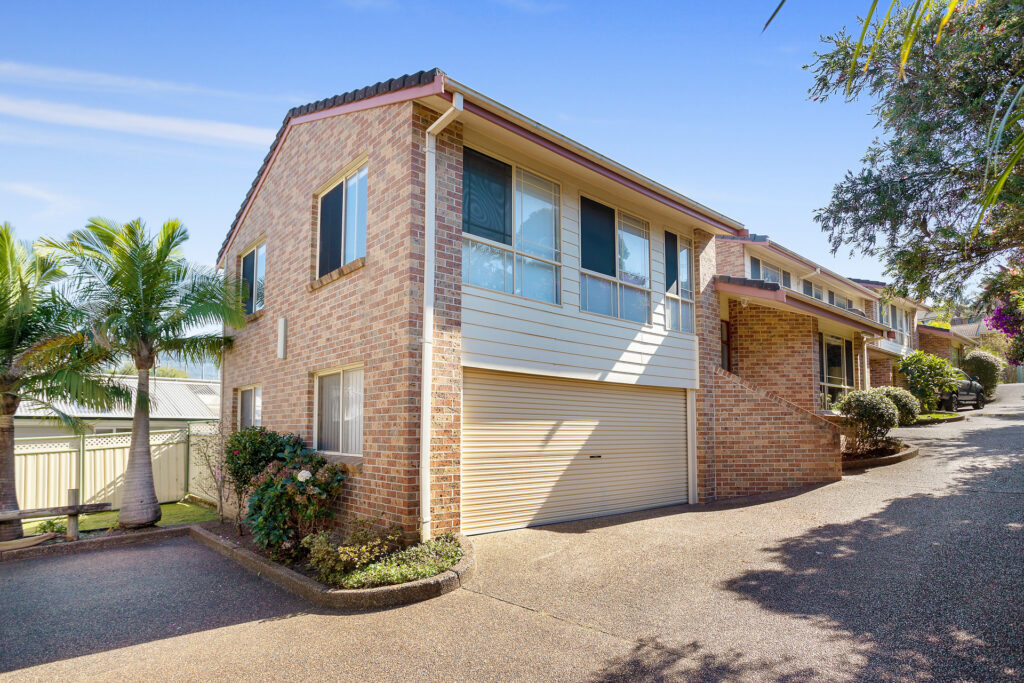 Sold - 3/65 Campbell Street - New Property in Woonona - Real Estate by McGrath Thirroul