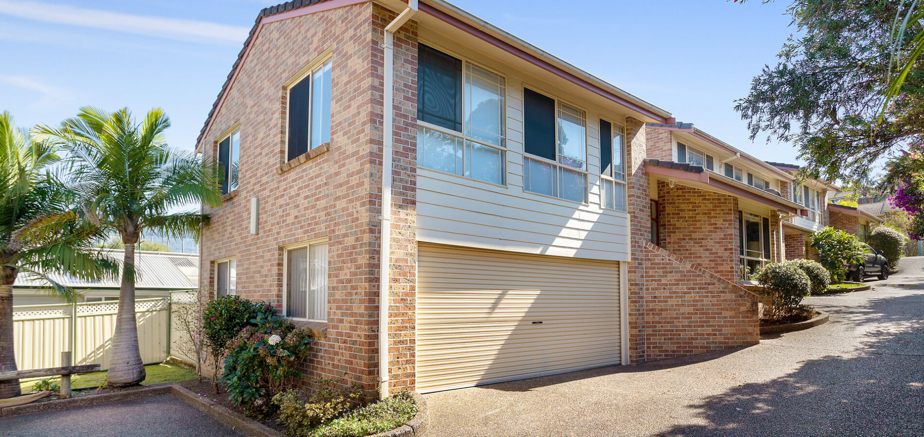 3/65 Campbell Street, Woonona