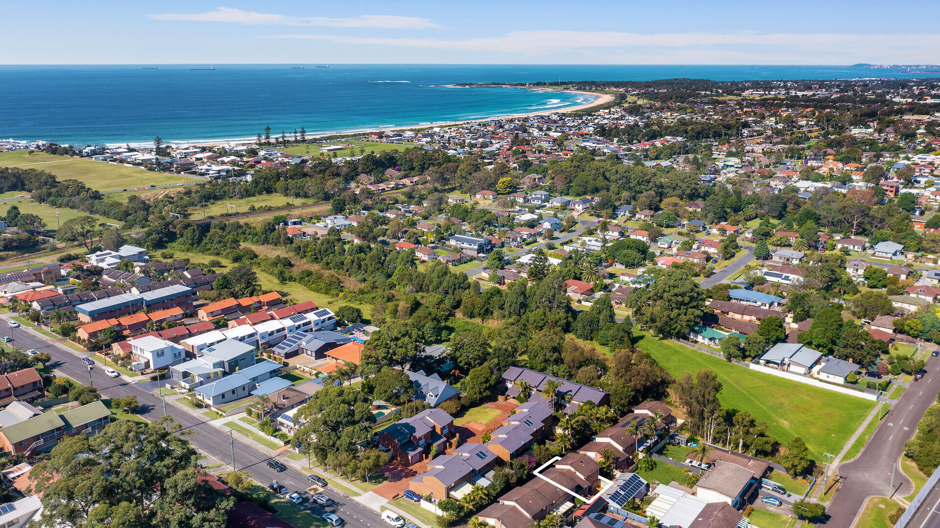Sold - 3/65 Campbell Street - New Property in Woonona - Real Estate by McGrath Thirroul