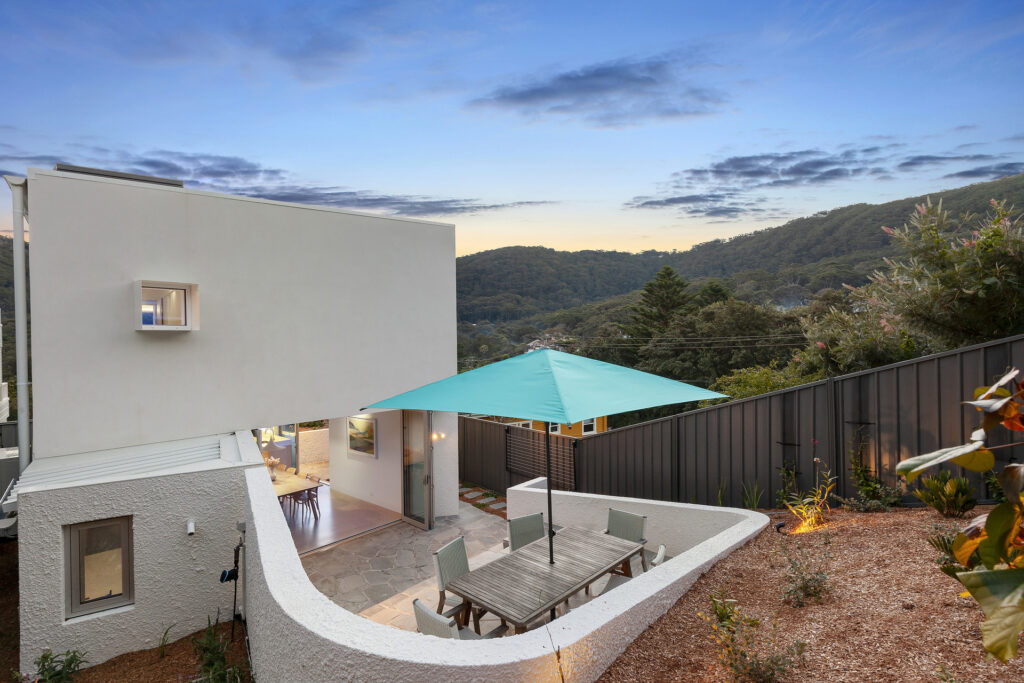 Sold - 107B The Drive - New Property in Stanwell Park - Real Estate by Vanessa Denison-Pender