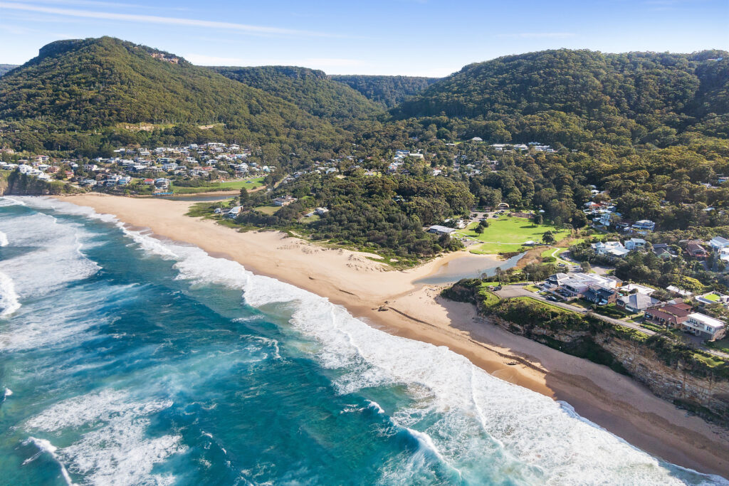 Sold - 107B The Drive - New Property in Stanwell Park - Real Estate by Vanessa Denison-Pender