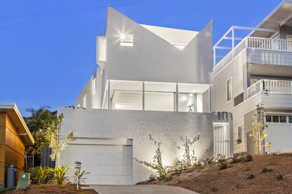 Sold - 107B The Drive - New Property in Stanwell Park - Real Estate by Vanessa Denison-Pender