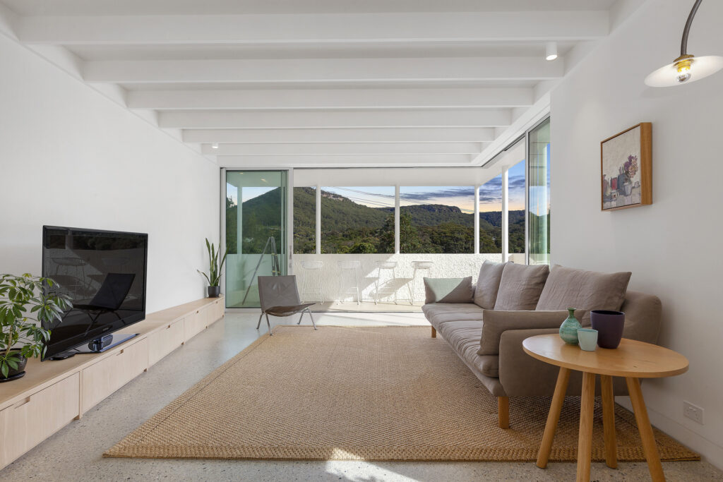 Sold - 107B The Drive - New Property in Stanwell Park - Real Estate by Vanessa Denison-Pender