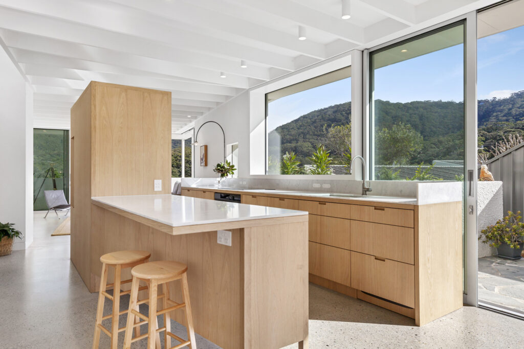 Sold - 107B The Drive - New Property in Stanwell Park - Real Estate by Vanessa Denison-Pender