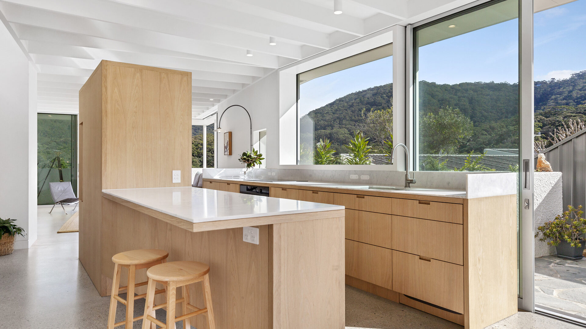 Sold - 107B The Drive - New Property in Stanwell Park - Real Estate by Vanessa Denison-Pender