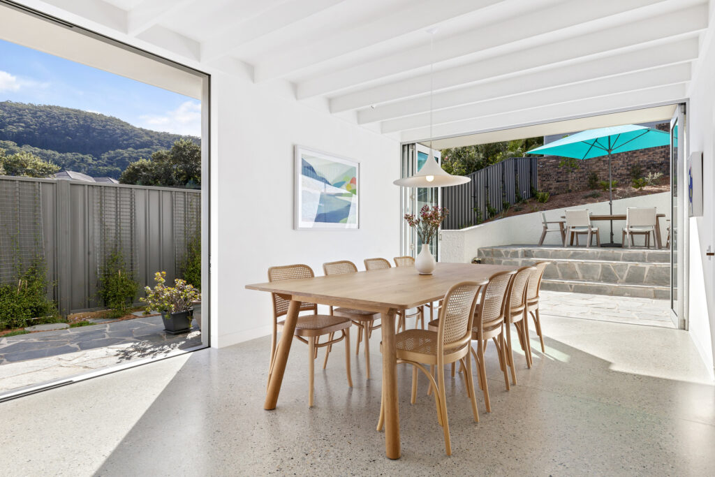 Sold - 107B The Drive - New Property in Stanwell Park - Real Estate by Vanessa Denison-Pender