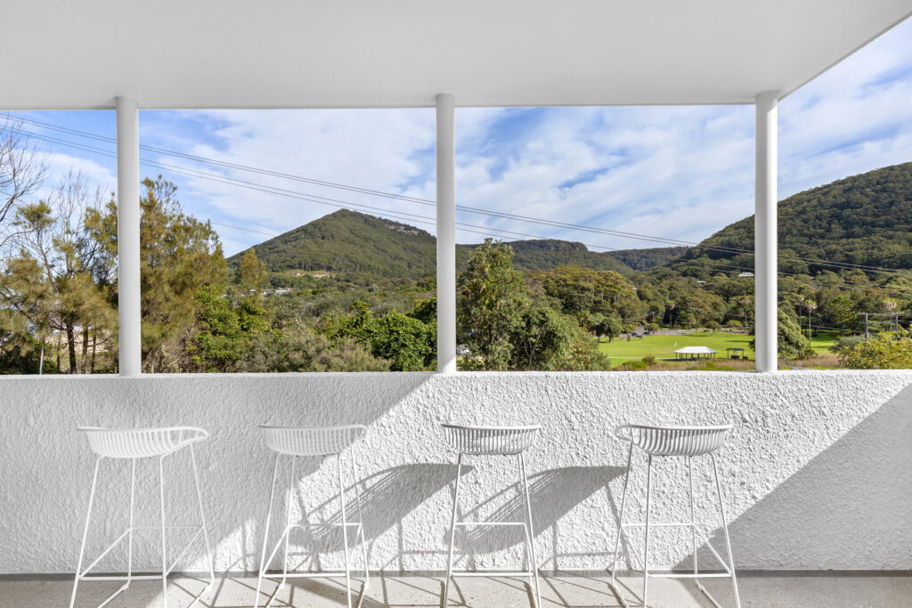 Sold - 107B The Drive - New Property in Stanwell Park - Real Estate by Vanessa Denison-Pender