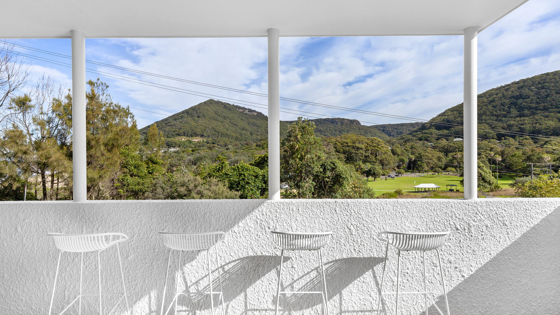 Sold - 107B The Drive - New Property in Stanwell Park - Real Estate by Vanessa Denison-Pender