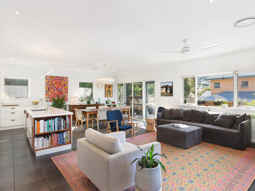 Sold - 2/2C Lachlan Street - New Property in Thirroul - Real Estate by Vanessa Denison-Pender