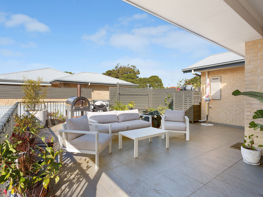 Sold - 2/2C Lachlan Street - New Property in Thirroul - Real Estate by Vanessa Denison-Pender