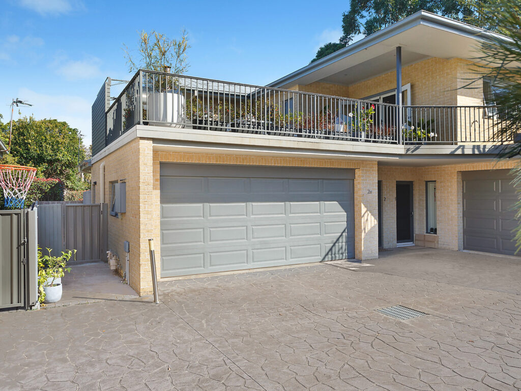 Sold - 2/2C Lachlan Street - New Property in Thirroul - Real Estate by Vanessa Denison-Pender