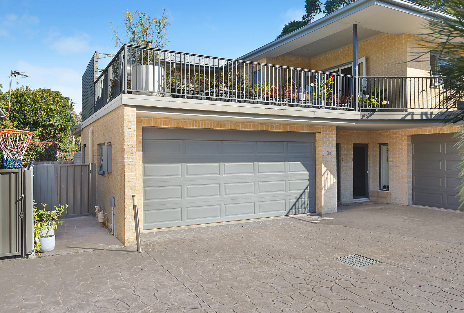 Sold - 2/2C Lachlan Street - New Property in Thirroul - Real Estate by Vanessa Denison-Pender