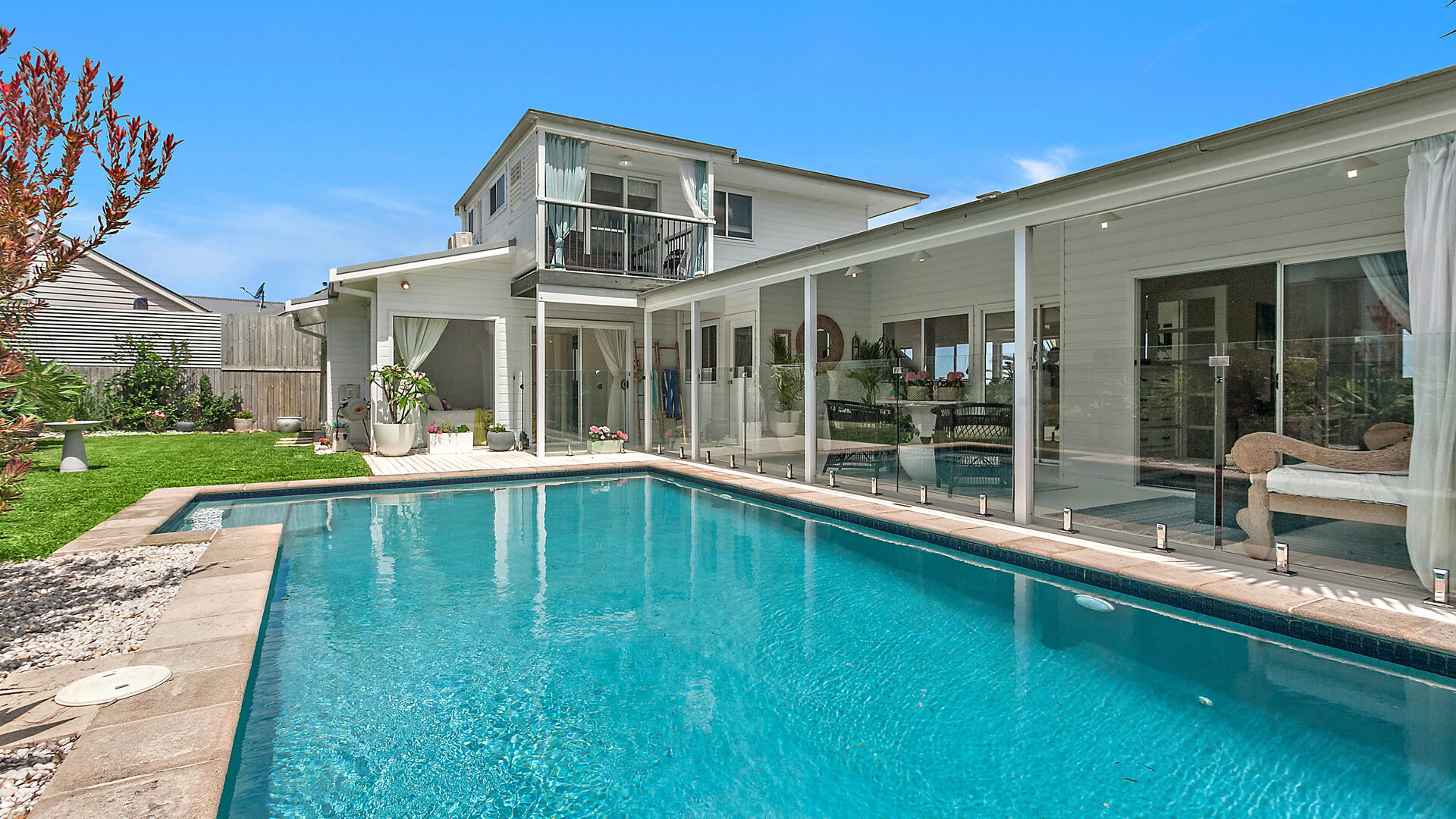 Sold - 2F Mountain Road - New Property in Austinmer - Real Estate by Vanessa Denison-Pender