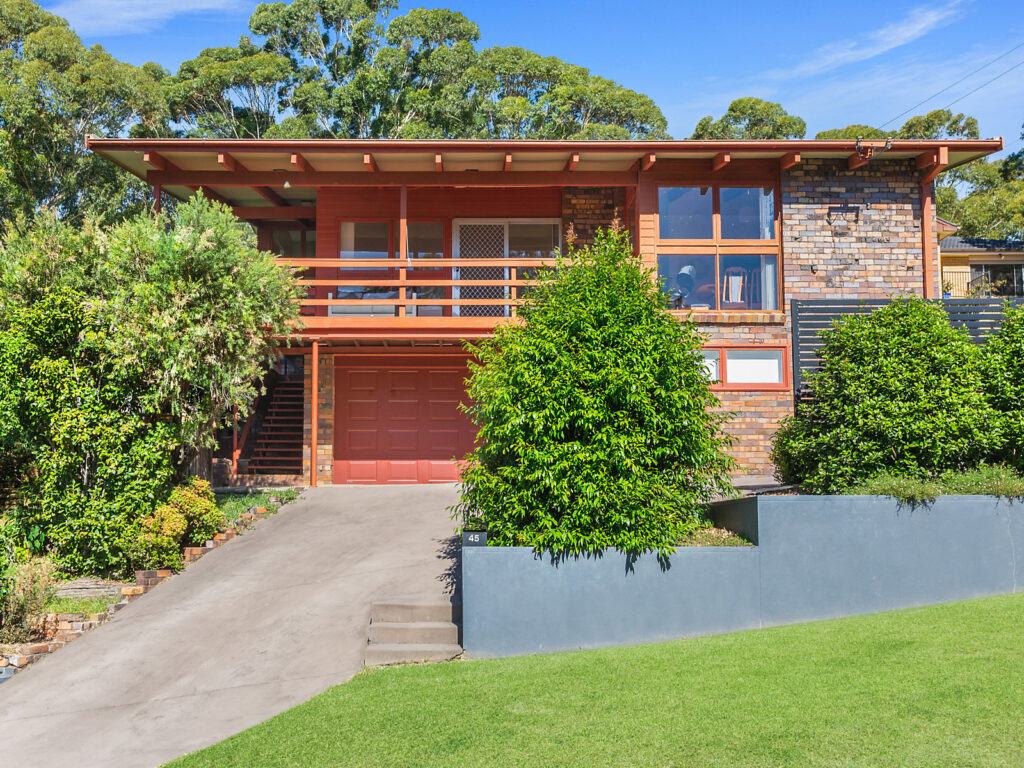 Sold - 45 Hospital Road - New Property in Bulli - Real Estate by McGrath Thirroul