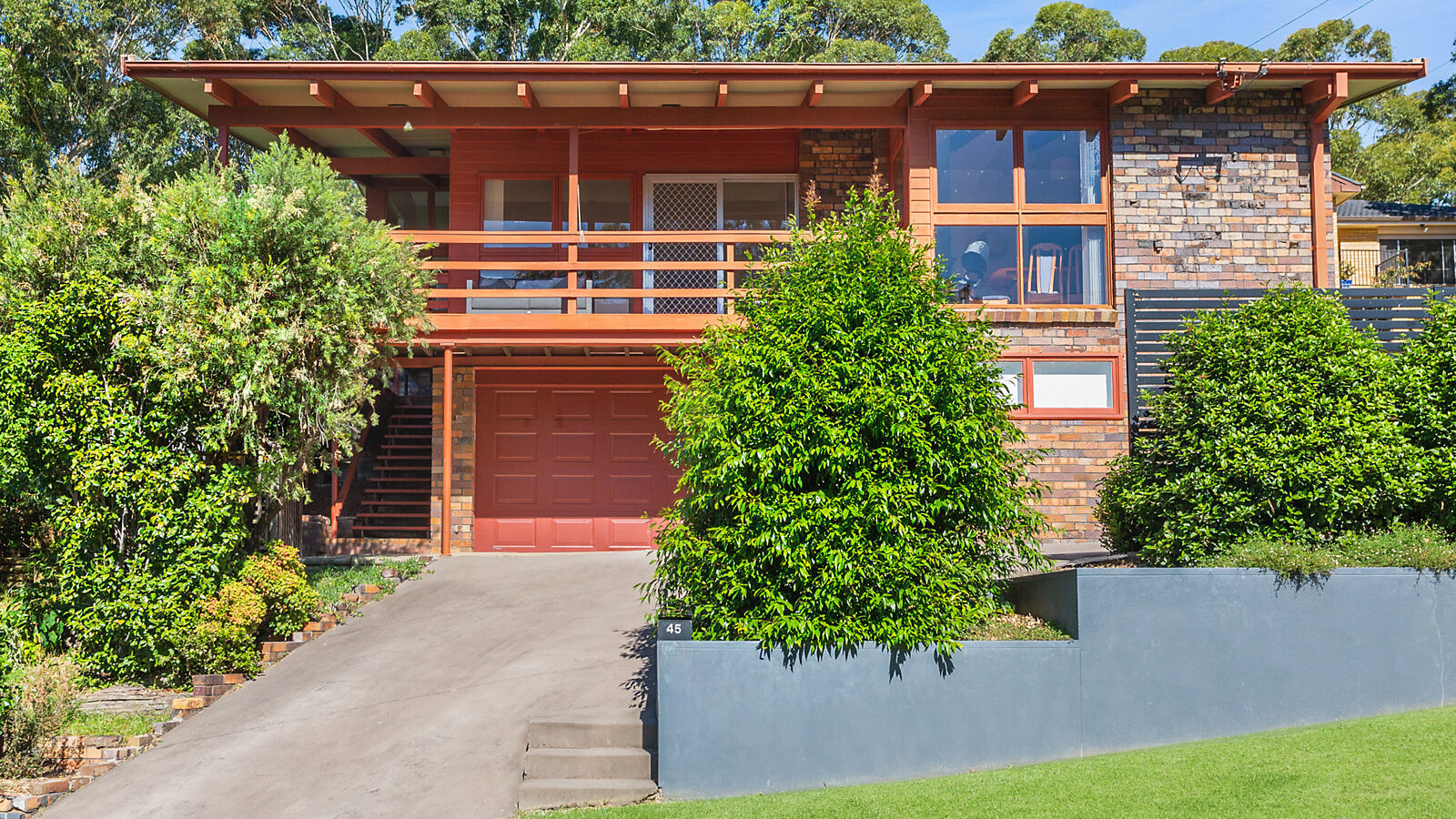45 Hospital Road, Bulli