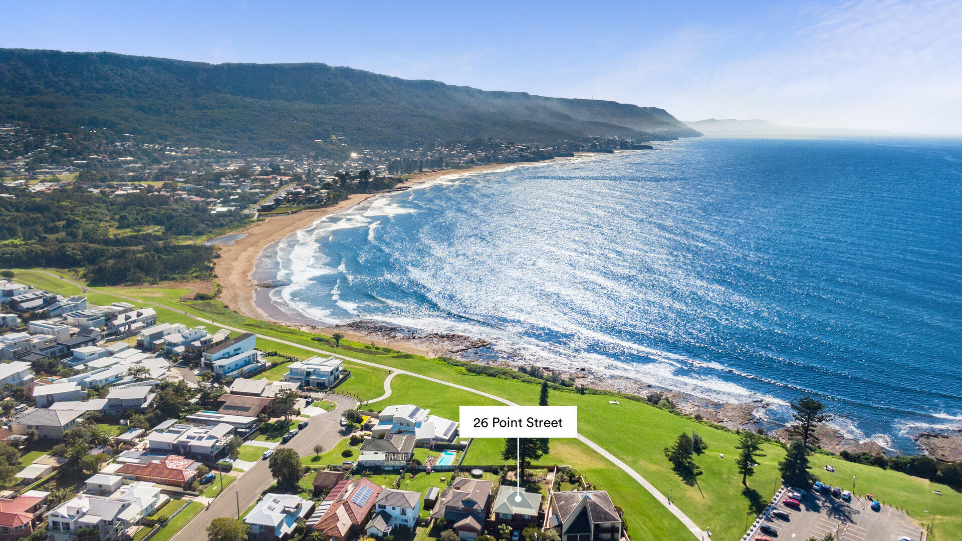 Sold - 26 Point Street - New Property in Bulli - Real Estate by Vanessa Denison-Pender