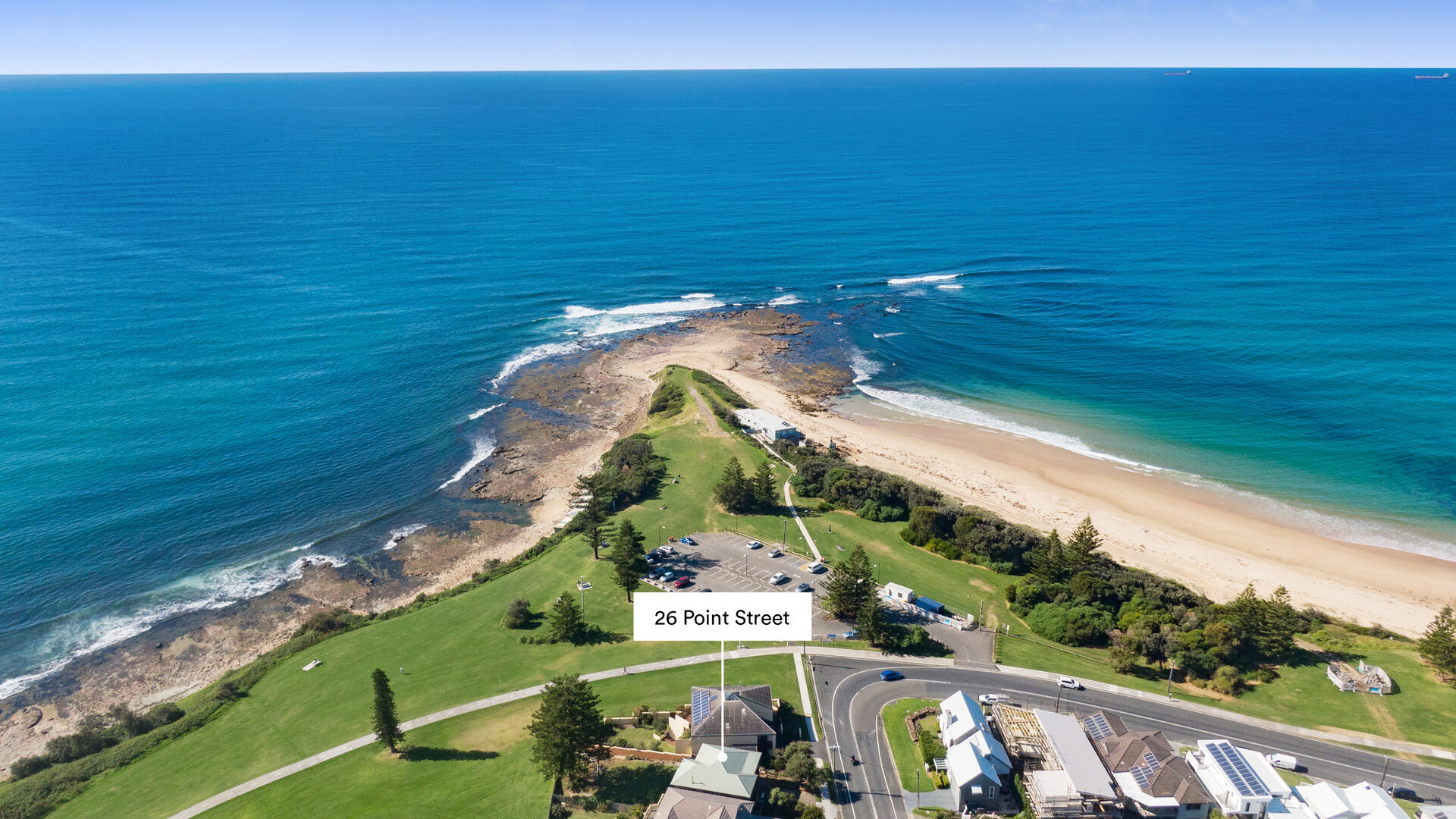 Sold - 26 Point Street - New Property in Bulli - Real Estate by Vanessa Denison-Pender