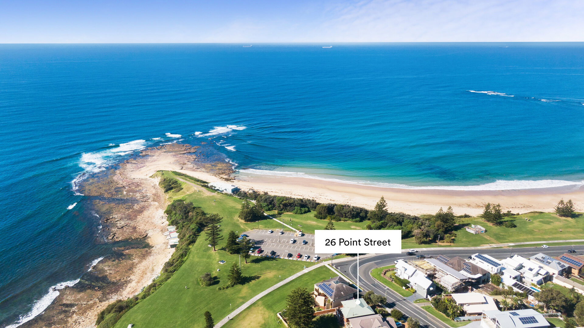 Sold - 26 Point Street - New Property in Bulli - Real Estate by Vanessa Denison-Pender