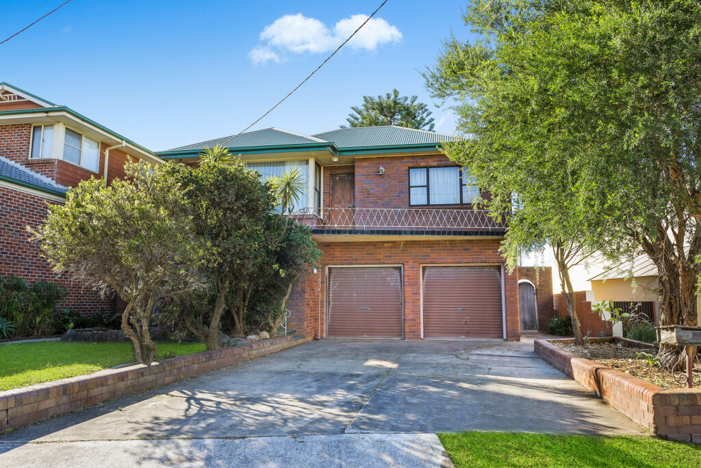 Sold - 26 Point Street - New Property in Bulli - Real Estate by Vanessa Denison-Pender