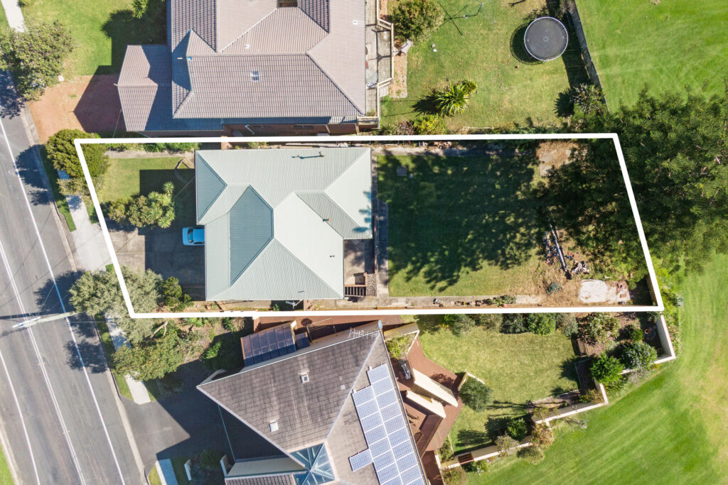 Sold - 26 Point Street - New Property in Bulli - Real Estate by Vanessa Denison-Pender