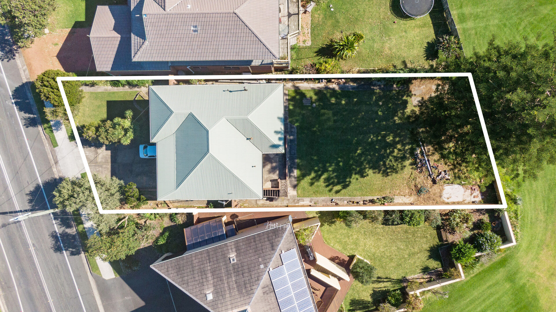 Sold - 26 Point Street - New Property in Bulli - Real Estate by Vanessa Denison-Pender