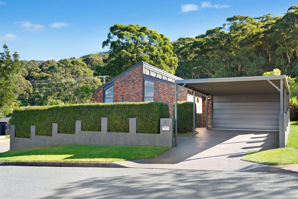 Sold - 30 Joanne Street - New Property in Woonona - Real Estate by McGrath Thirroul