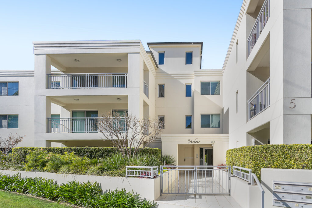 Sold - 4/5 Station Street - New Property in Thirroul - Real Estate by Vanessa Denison-Pender