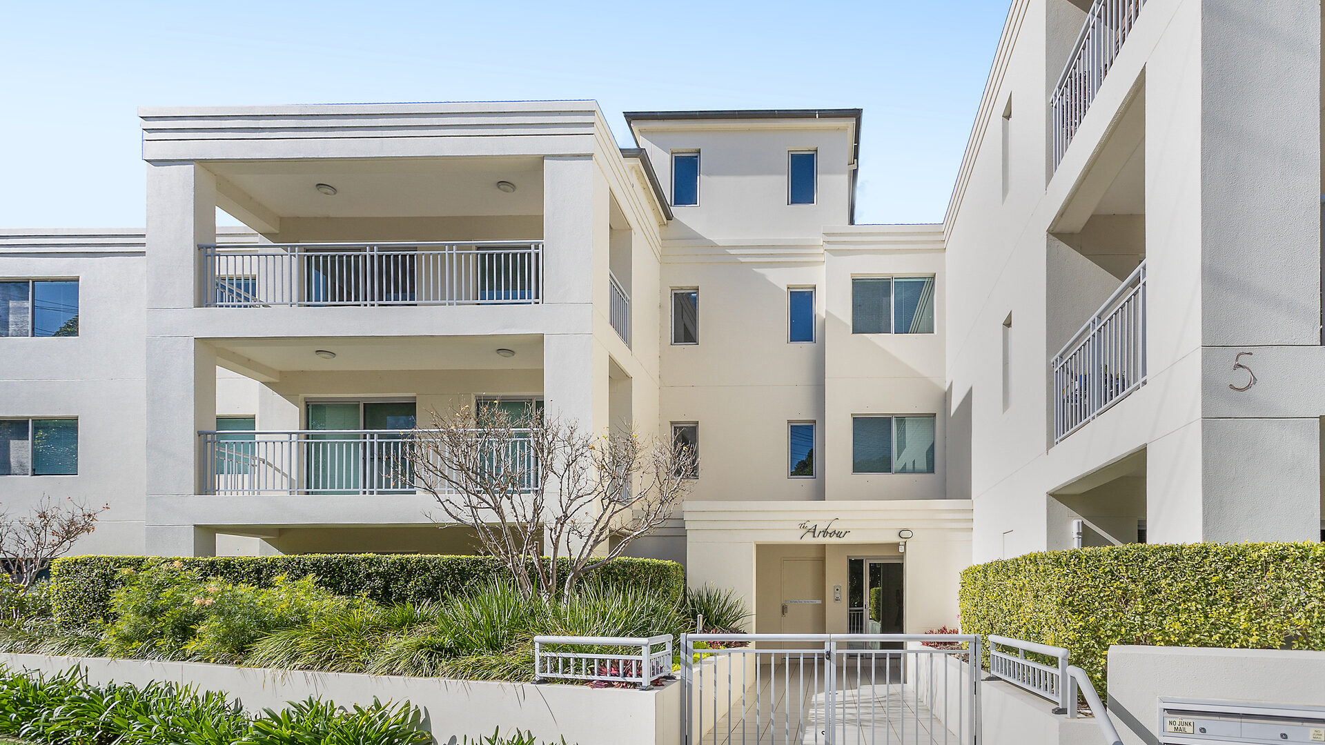 Sold - 4/5 Station Street - New Property in Thirroul - Real Estate by Vanessa Denison-Pender