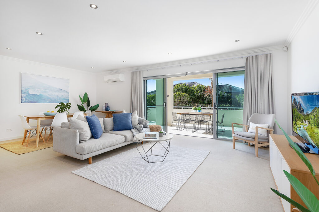 Sold - 4/5 Station Street - New Property in Thirroul - Real Estate by Vanessa Denison-Pender