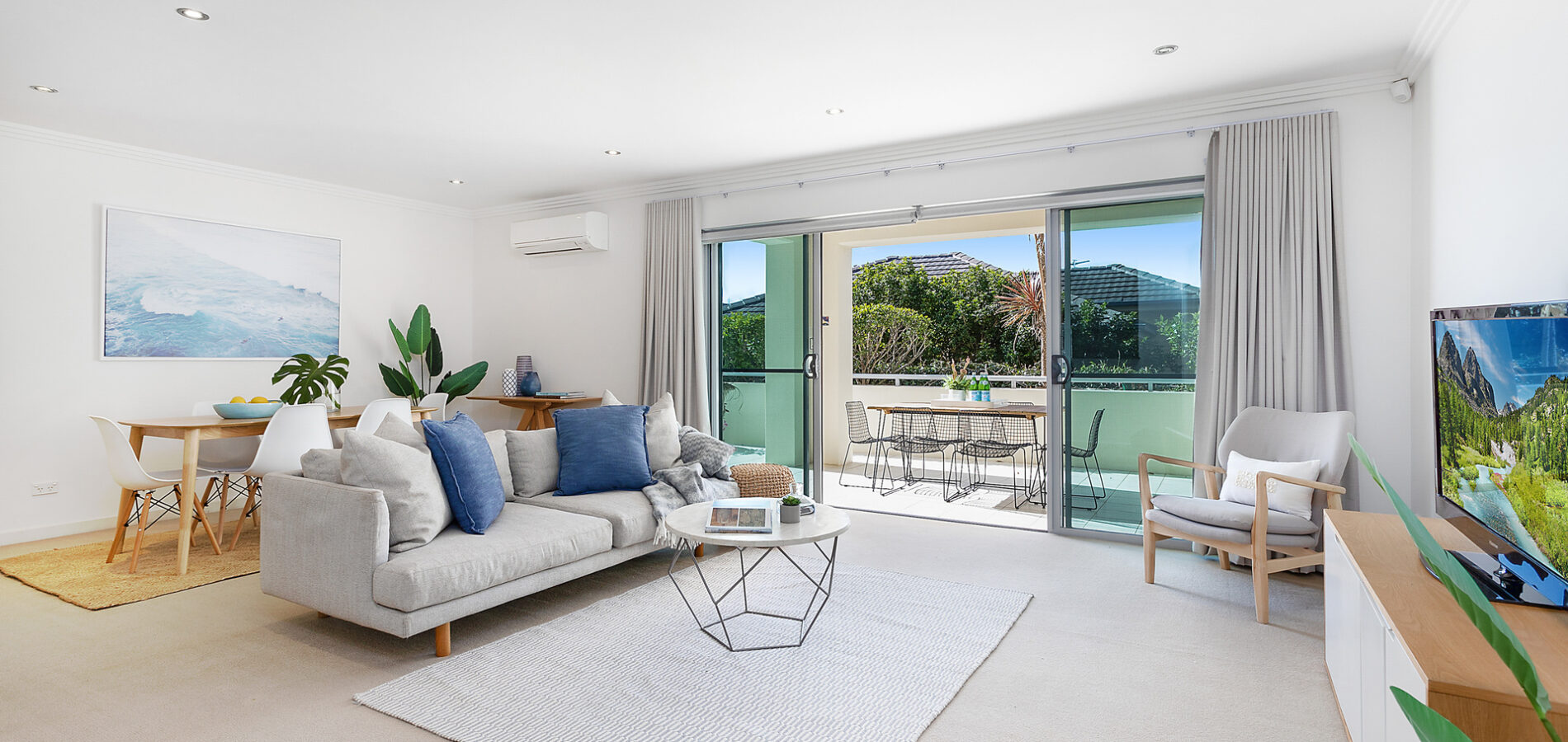 Sold - 4/5 Station Street - New Property in Thirroul - Real Estate by Vanessa Denison-Pender