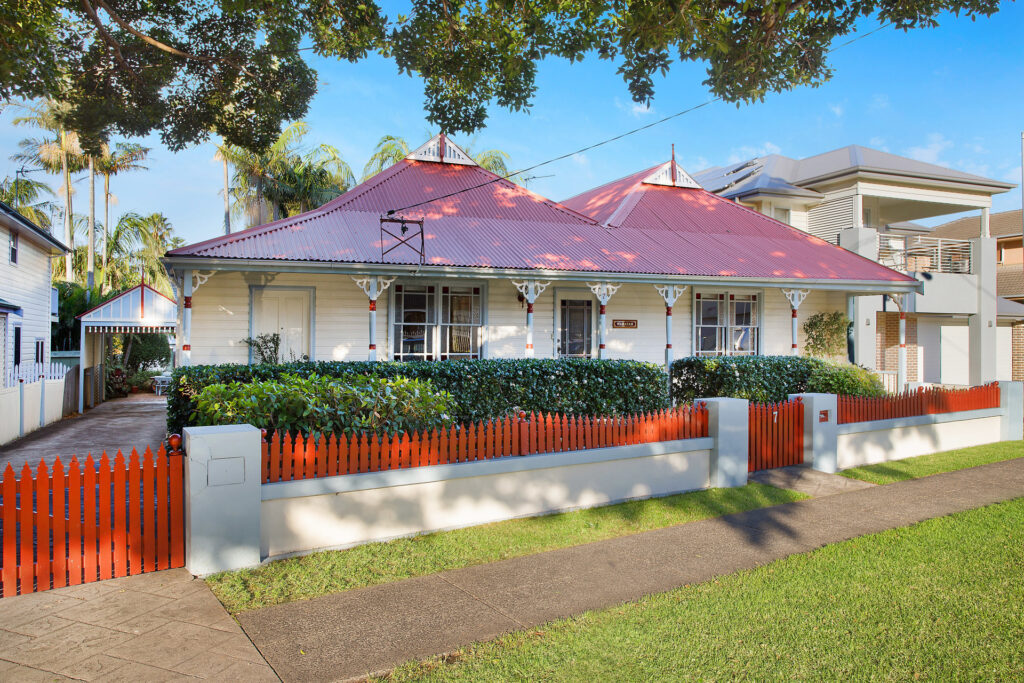Sold - 7 McCauley Street - New Property in Thirroul - Real Estate by Vanessa Denison-Pender