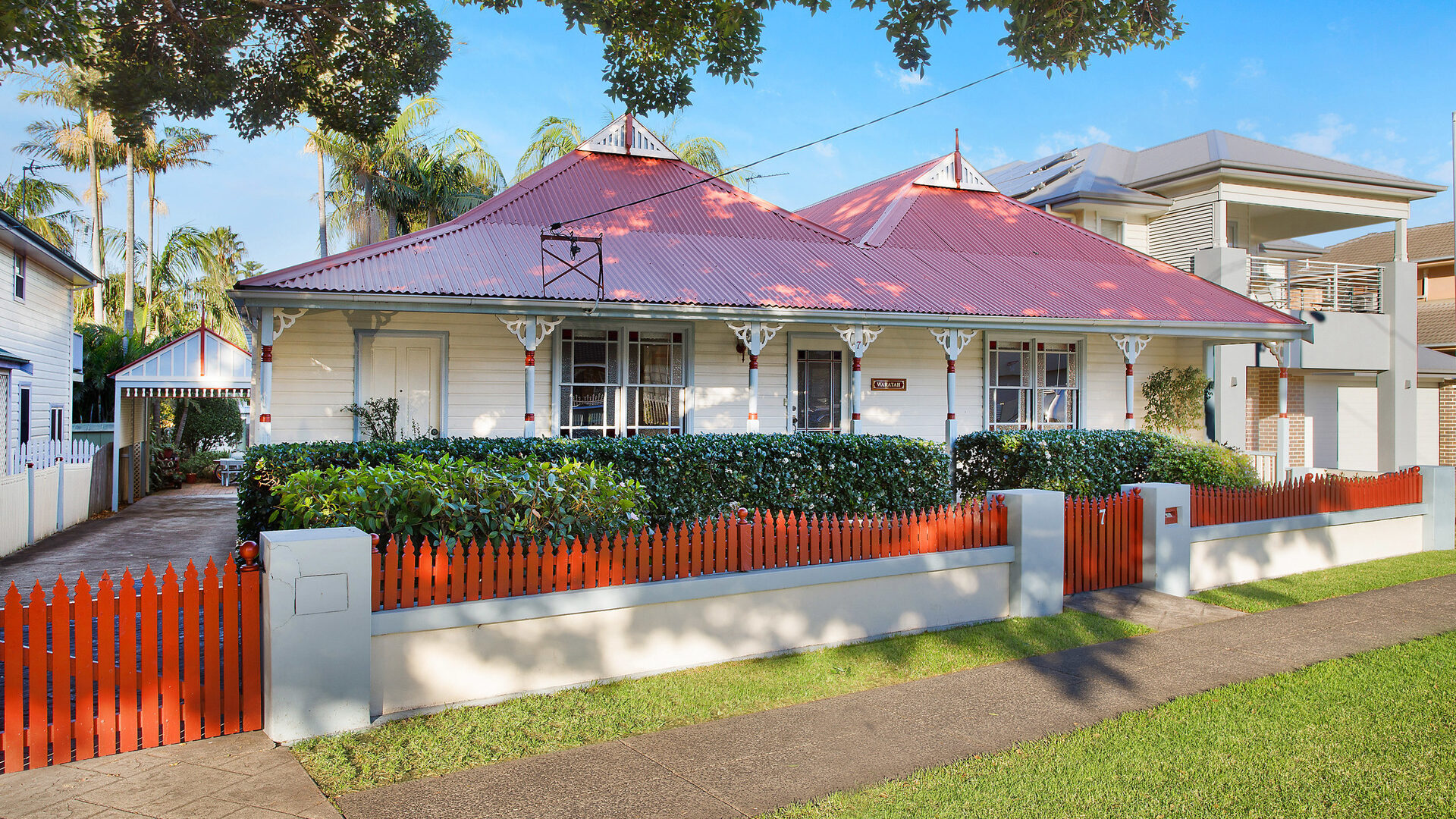 Sold - 7 McCauley Street - New Property in Thirroul - Real Estate by Vanessa Denison-Pender