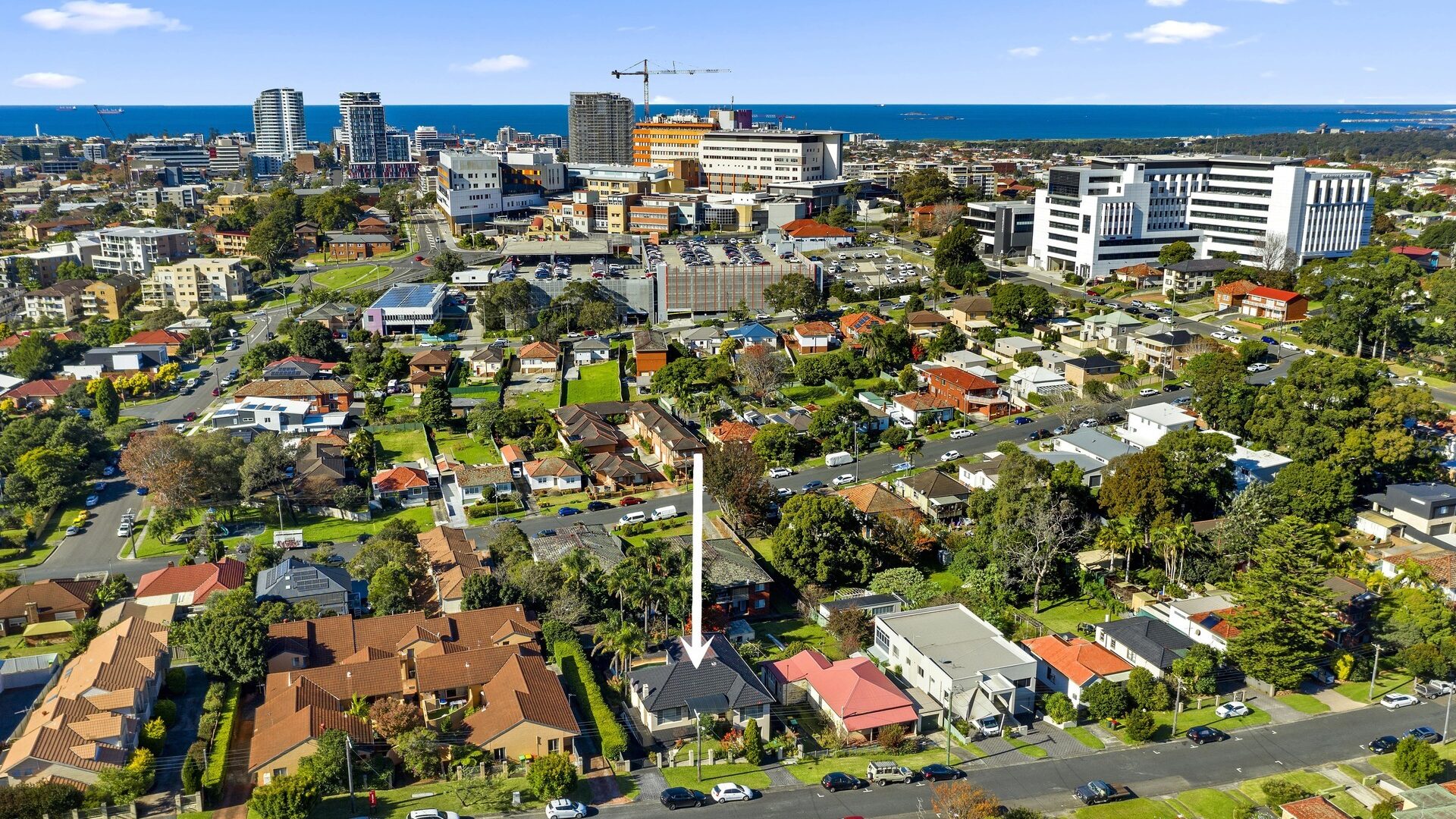 Sold - 35 Hillcrest Street - New Property in Wollongong - Real Estate by Laurie Johnston