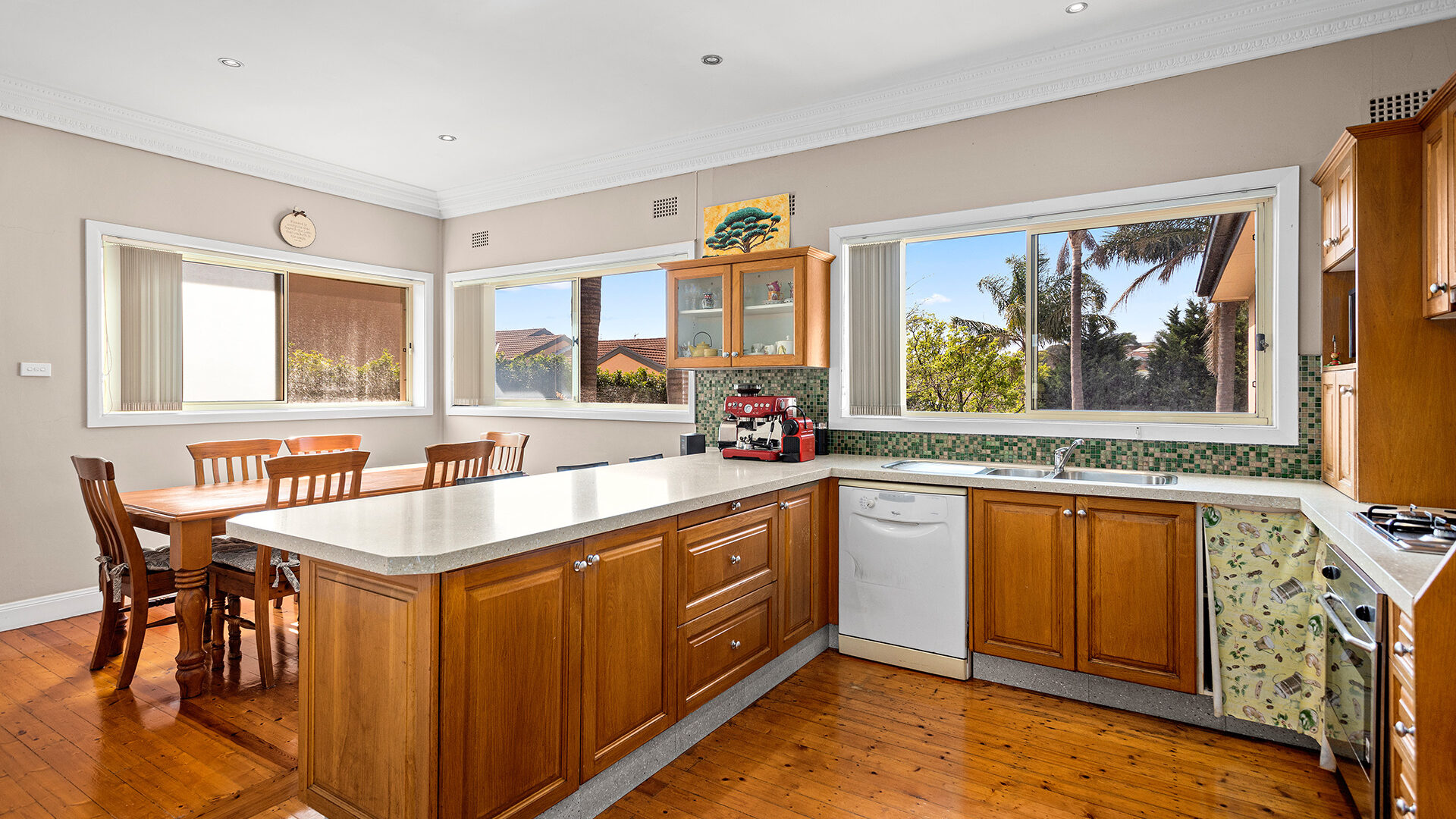 Sold - 35 Hillcrest Street - New Property in Wollongong - Real Estate by Laurie Johnston