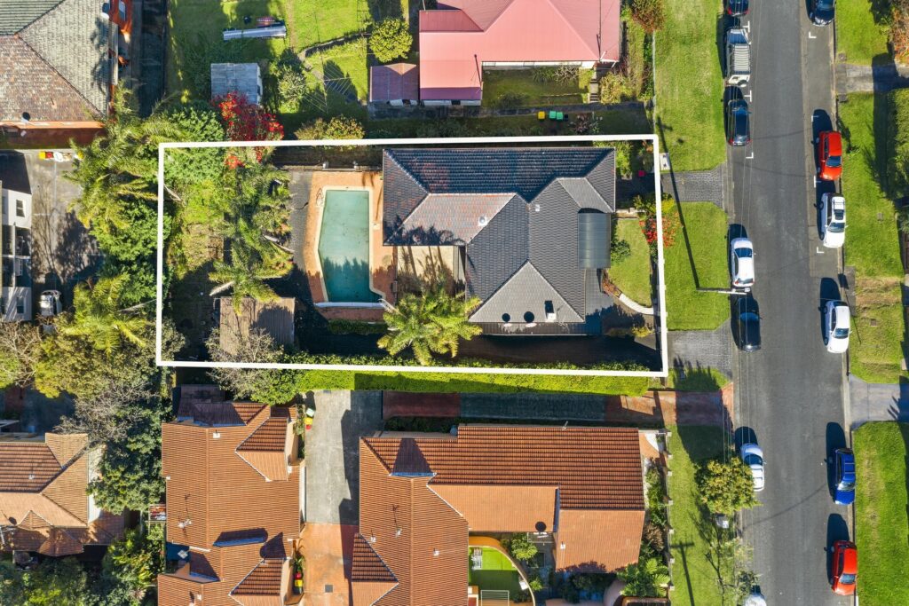 Sold - 35 Hillcrest Street - New Property in Wollongong - Real Estate by Laurie Johnston